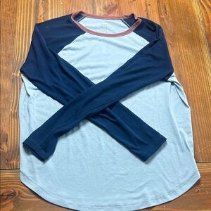 Title Nine Long Sleeve Tee